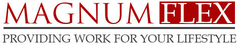 Magnum Staffing flex jobs in houston